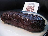 2/8/09 Red Robin in Grapevine-bacon-11.jpg
