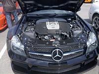 Nissan &amp; Coffee Meet April 11th!-mb-amg-sl65-black-.1jpg.jpg