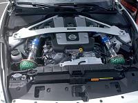 Nissan &amp; Coffee Meet April 11th!-amuse-top-secret-370z-2.jpg