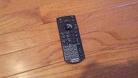 Kenwood DNX 7100 Double Din Headunit-kenwood-remote-2.jpg