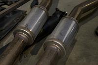 Stillen true duel, Stillen hfc-exhaust-3.jpg