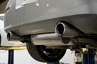 Stillen true duel, Stillen hfc-exhaust-4.jpg