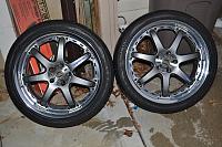 SPL Pro V2 Upper Arms and Volk Wheels-dsc_0537.jpg