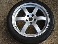OEM V1 Track or 35th Anniversary 06+ Wheels w/tires-03-track-wheels-001.jpg