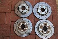 Front &amp; rear slotted rotors  0 obo-img_5719.jpg