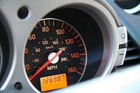 2006 Nissan 350Z GT with Navi / Wheels / Etc-3a-350z_mileage.jpg
