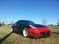 Nismo v2 aftermarket Bumper-1533964_10201690983809621_191078227_n.jpg