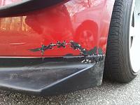 Nismo v2 aftermarket Bumper-1560636_10201766680661995_1790737326_n.jpg