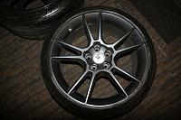 4 19'' Axis 5AD SF:5 Gunmetal Concave Wheels with Tires + Extra Tire-img_5150.jpg
