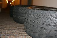 4 19'' Axis 5AD SF:5 Gunmetal Concave Wheels with Tires + Extra Tire-img_5153.jpg