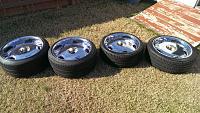 Excellent Lowenhart LDR's with practically new rubber-imag0185.jpg