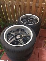 19" VOLK RACING GTS wheels *Mint* 00-10453329_10154178972649348_2876278404281976926_n.jpg