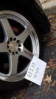 Nismo LMGT4 19x8.5 19x9.5 silver, Wilwood BBK swap for stock-wheel6.jpg
