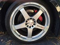 Nismo LMGT4 19x8.5 19x9.5 silver, Wilwood BBK swap for stock-wheels1.jpg
