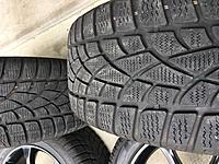 17&quot; Black powdercoated 17&quot; ASA wheels w/winter tires-2017-05-21-14.24.31.jpg