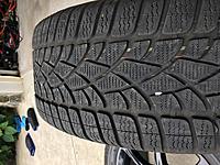 17&quot; Black powdercoated 17&quot; ASA wheels w/winter tires-2017-05-21-14.24.36.jpg
