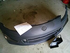 VA: VIS Nismo V2 front bumper with carbon canards-tvruhts.jpg