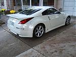 Pikes peak white Z Greddy, veilside ings parts For Sale-rearz.jpg