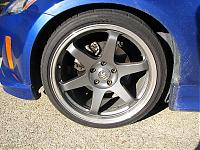 Testing Waters:Gunmetal Volk LE37-frontdriver.jpg