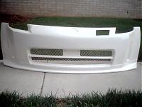 LOCAL FS: Nismo V1 replica and more-bumper001.jpg