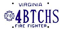 virginia vanity plate fun:-4-dem.gif