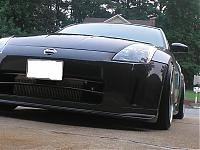 Mid-Atlantic Z/G Picture Thread - Mid-A ONLY, post 'em up!-350z-volk2.jpg