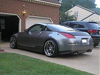 Mid-Atlantic Z/G Picture Thread - Mid-A ONLY, post 'em up!-350z-volk1.jpg