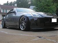Mid-Atlantic Z/G Picture Thread - Mid-A ONLY, post 'em up!-350z-volk.jpg