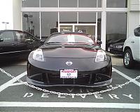 New Nismo 350Z at Passport-nismo-3.jpg