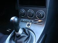 Relocated my 350Z emblem-dsc03821.jpg