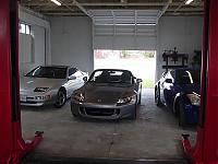 New Performance/Detail Shop in Hagerstown MD-garage3.jpg