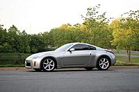 2004 NISSAN 350Z Touring 6 MT w. 7yr/80k Warranty - 17300-img_7577.jpg