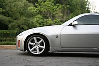 2004 NISSAN 350Z Touring 6 MT w. 7yr/80k Warranty - 17300-img_7571.jpg