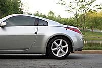 2004 NISSAN 350Z Touring 6 MT w. 7yr/80k Warranty - 17300-img_7572.jpg