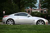 2004 NISSAN 350Z Touring 6 MT w. 7yr/80k Warranty - 17300-img_7607.jpg