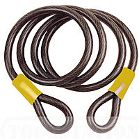 Third attempt to steal my dirt bike...-chainlock.jpg