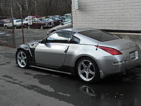 Another Function:Tuned Z let loose on the streets-cimg0492.jpg