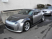 Another Function:Tuned Z let loose on the streets-cimg0493.jpg