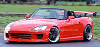 Another Function:Tuned Z let loose on the streets-s2000.jpg