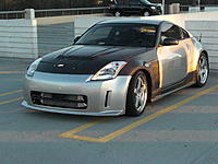 Another Function:Tuned Z let loose on the streets-cimg0503.jpg