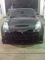 got my full body kit!-my-350z-3.jpg