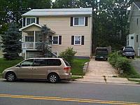 Spent Supercharger fund!  Also a suspension mod-house.jpg