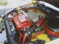 Rubbing one off.....  Is it bad?-350z-motor.jpg