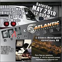 GPHYxAMS Gaithersburg Dyno Day, BBQ, Car show, Stunt Bike Show May 29th!!-31243_438564518447_337501923447_5673969_860584_n.jpg