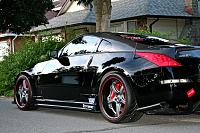 Mid-A Random-ness Discussion Thread: the Zequel-volk-gts-phantom-350z.jpg