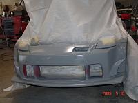 New Front End Installed - Professional Auto Body  THANK YOU!!!-21.jpg