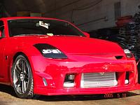 New Front End Installed - Professional Auto Body  THANK YOU!!!-22.jpg