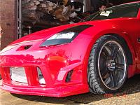New Front End Installed - Professional Auto Body  THANK YOU!!!-23.jpg