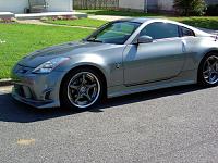 F/S: 2004 Silverstone 350Z Touring Model Fully Loaded-cnv0027.jpg