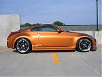 For Sale: Volk Diamond Black SF Challenges and C-West Side Skirts and Under Fins-img_1094.jpg
